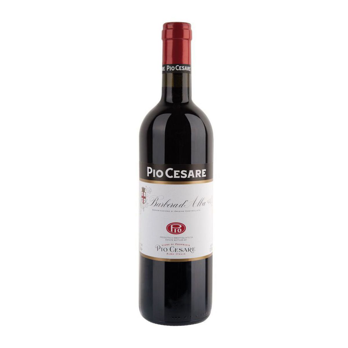 1. Barbera d’Alba 2023 Pio Cesare 