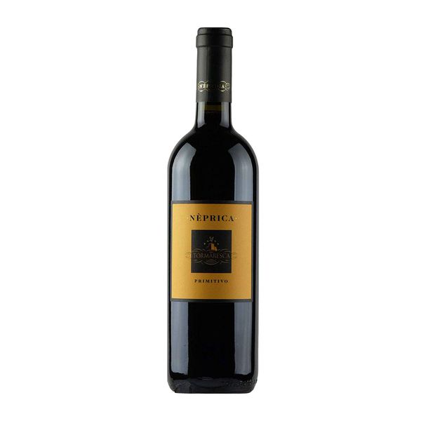 Neprica Primitivo 2023 Tormaresca