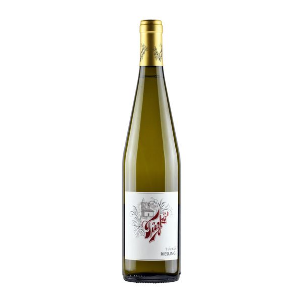 Tűzkő Riesling 2024 Tűzkő Birtok