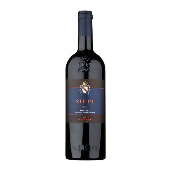 Siepi 2017 Marchesi Mazzei