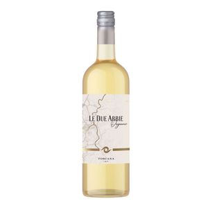 Bianco Le Due Arbie 2023 Dievole