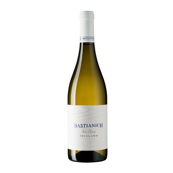 Friulano 2024 Bastianich