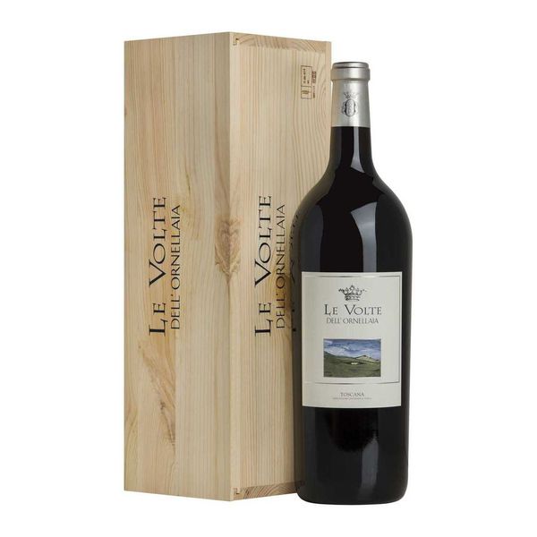 Le Volte dell'Ornellaia 2023 Magnum Ornellaia