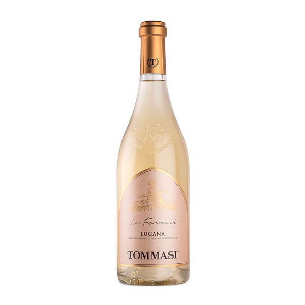 Le Fornaci Lugana 2024 Tommasi