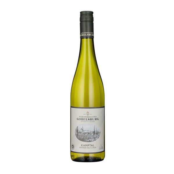 Kamptal Grüner Veltliner 2021 Schloss Gobelsburg