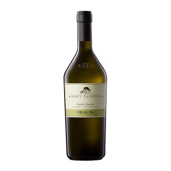 Pinot Grigio Sanct Valentin 2022 St. Michael-Eppan