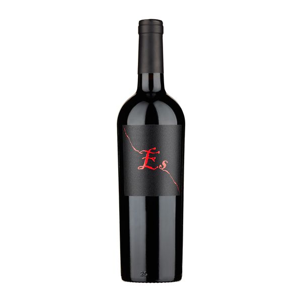 Primitivo Es 2023 Gianfranco Fino