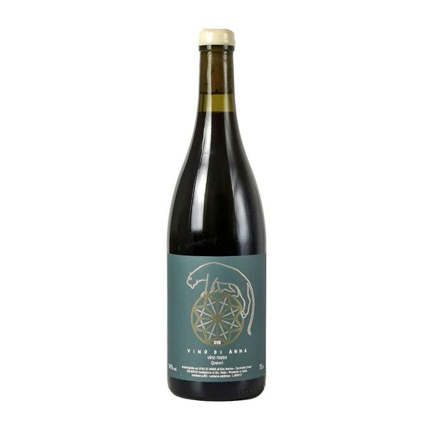 Qvevri 2017 Vino di Anna