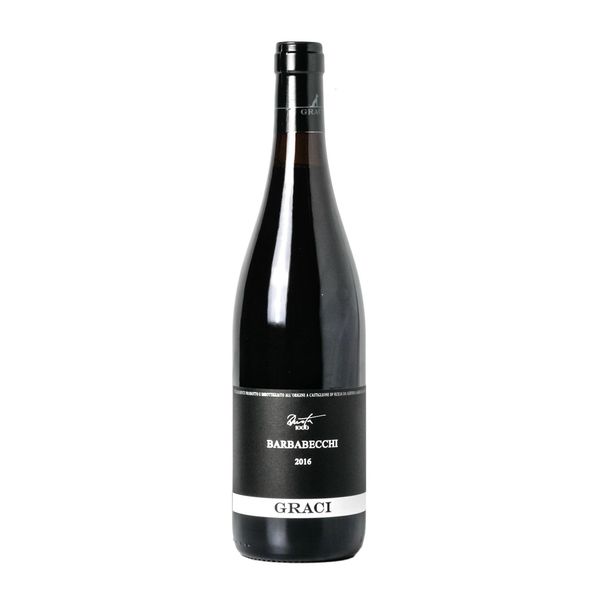 Quota 1000 Contrada Barbabecchi 2016 Graci