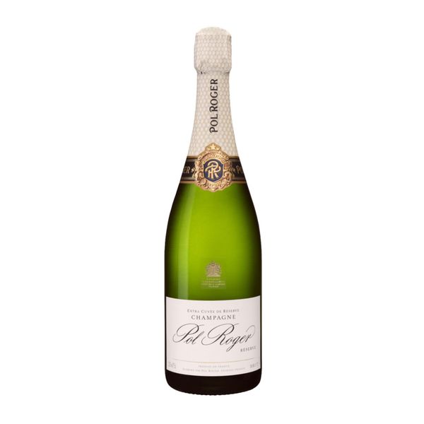 Brut Réserve Pol Roger