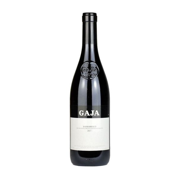 Barbaresco 2017 Gaja