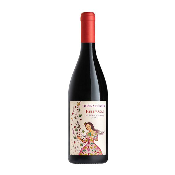 Magma 2020 Frank Cornelissen | EnotecaCollova.com