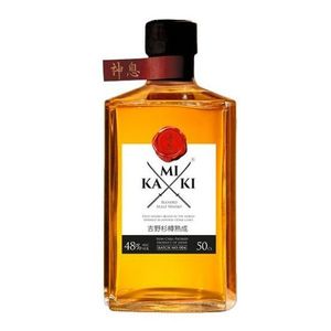 Kamiki Blended Malt Whisky KAMIKI