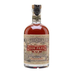 Don Papa Rum 7 y.o. Don Papa Rum