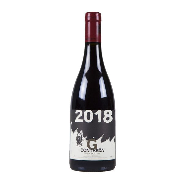 Contrada G Guardiola 2018 Passopisciaro