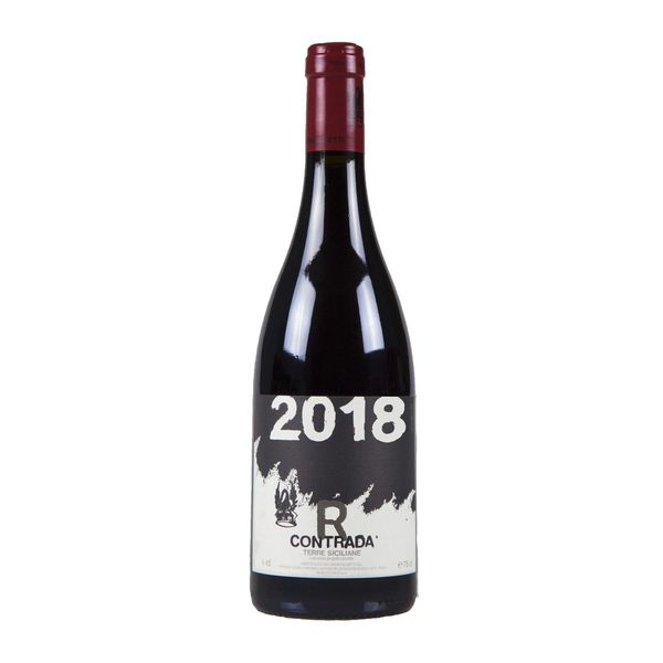 Contrada R Rampante 2018 Passopisciaro