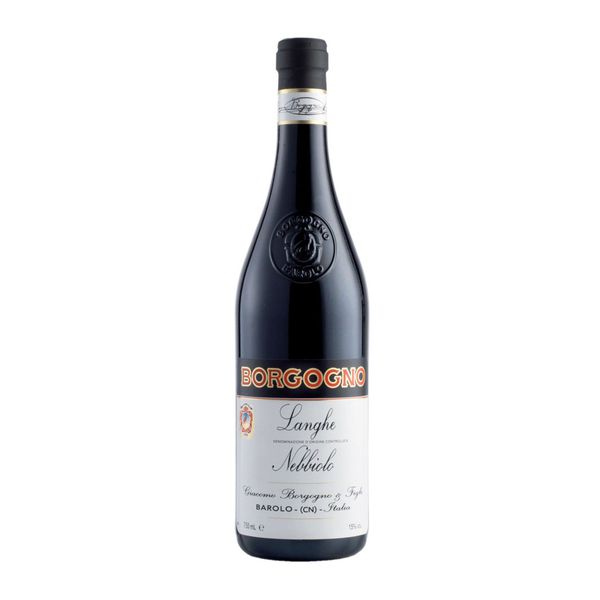 Langhe Nebbiolo 2023 Borgogno