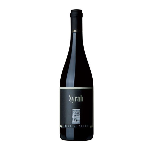 Syrah 2021 Michele Satta