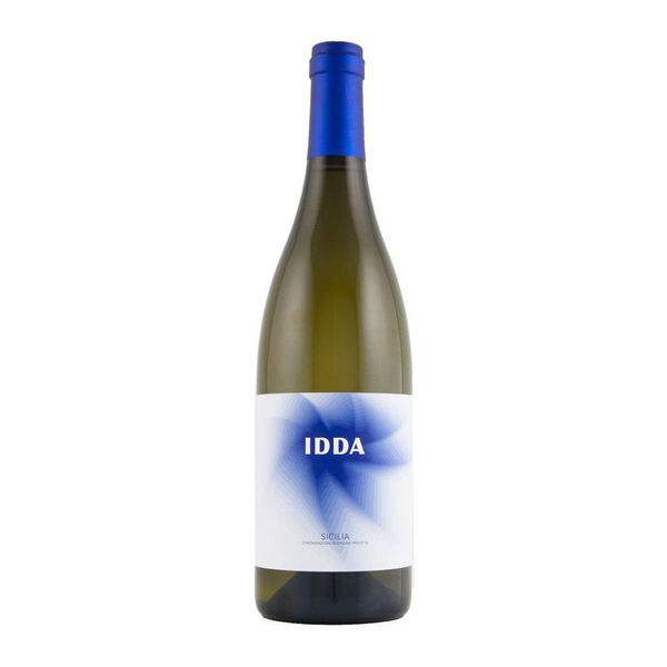 Idda Etna Bianco 2022 Idda