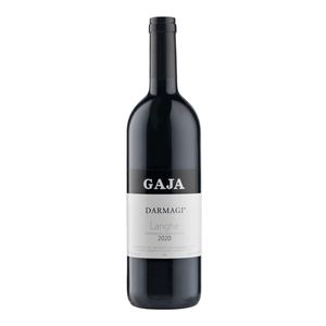Darmagi 2020 Gaja