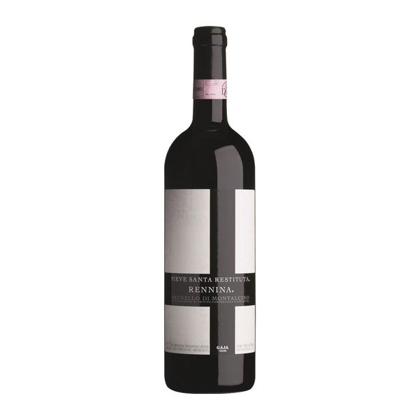 Gaja Pieve Santa Restituta Rennina 2015 Pieve Santa Restituta