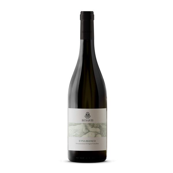 Etna Bianco 2024 Benanti
