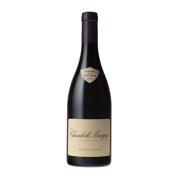 Chambolle Musigny 2019 Domaine de la Vougeraie
