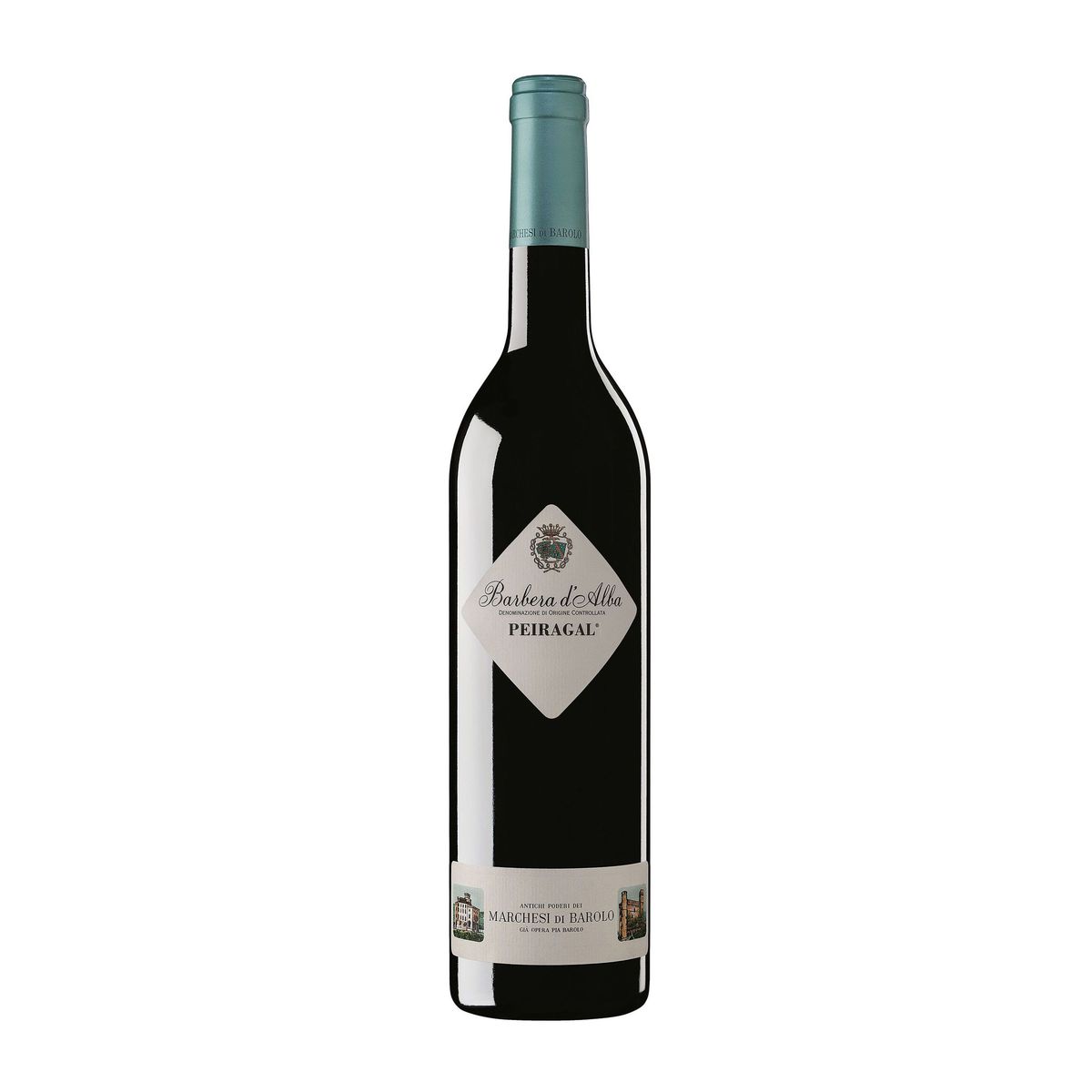 1. Peiragal 2023 Marchesi di Barolo 