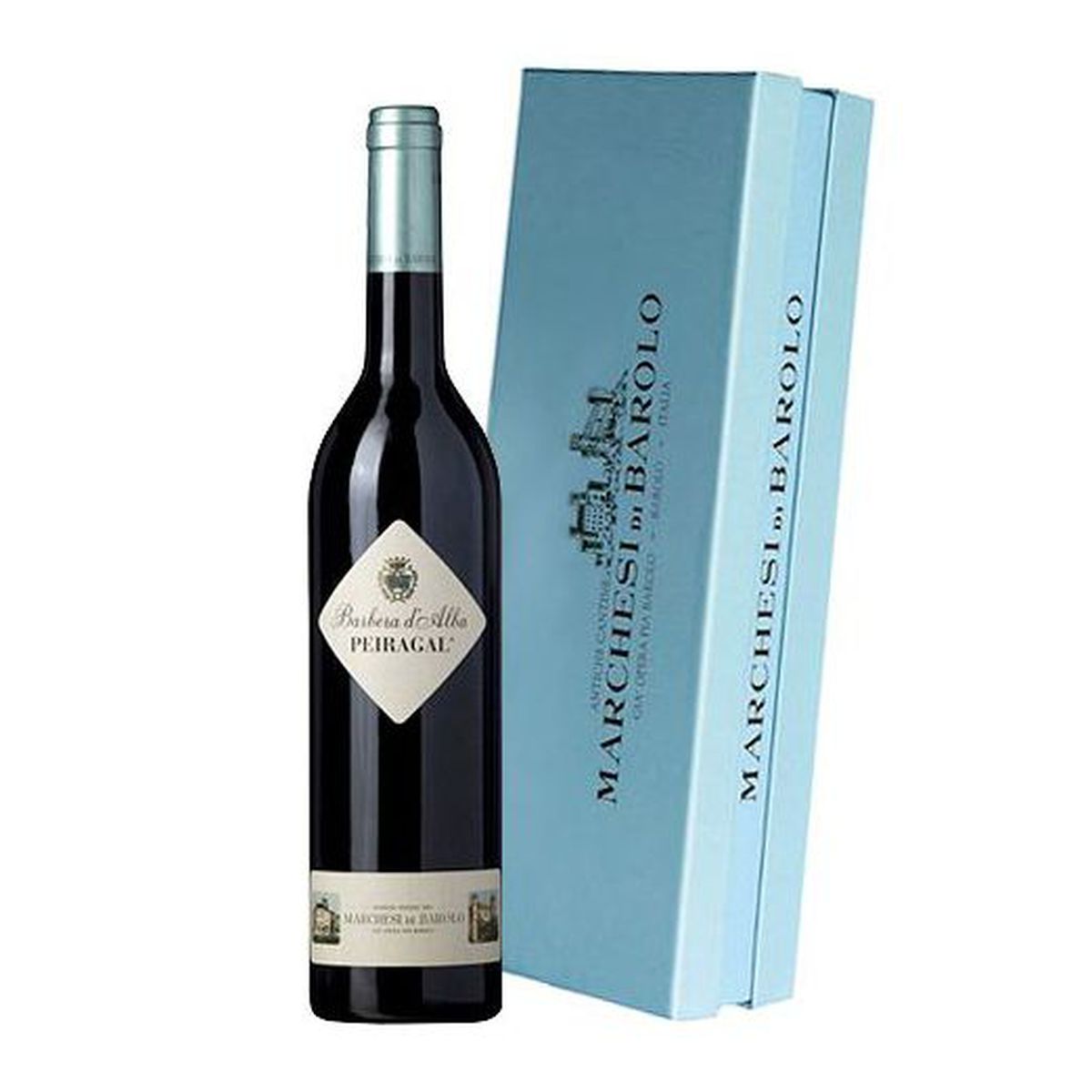 1. Peiragal 2022 Magnum Marchesi di Barolo 