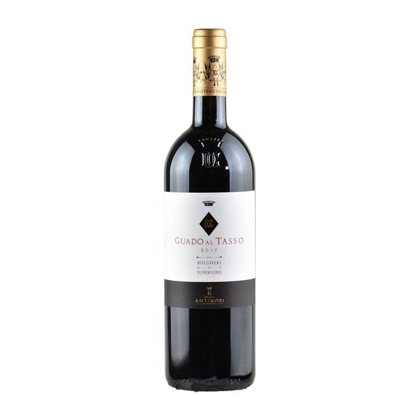 Guado al Tasso 2017 Marchesi Antinori