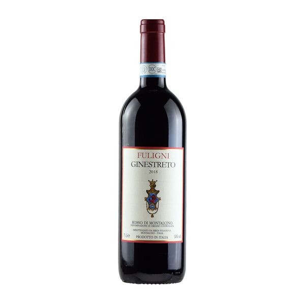 Ginestreto 2018 Fuligni