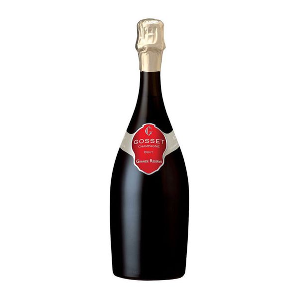 Grande Réserve Brut Gosset