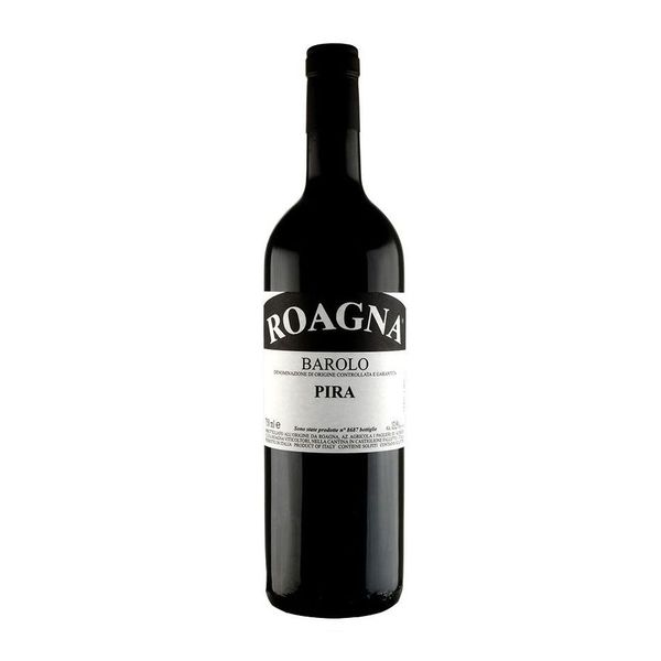 Barolo Pira 2015 Roagna