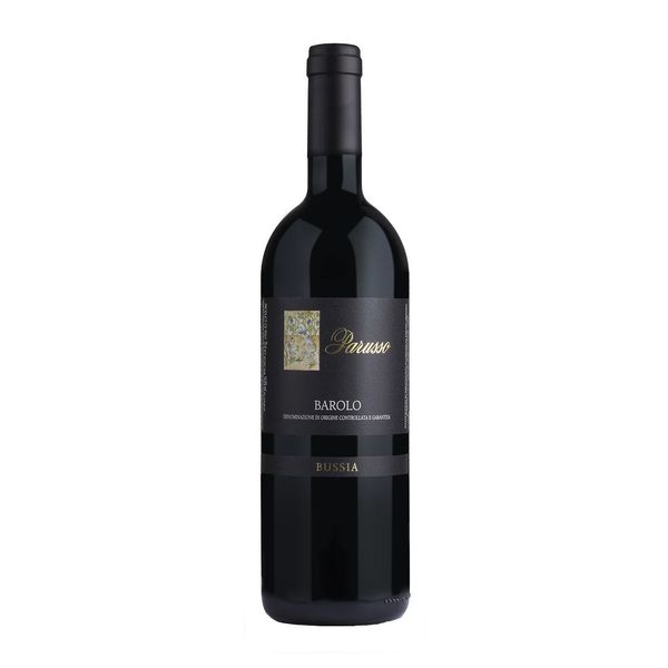Barolo Bussia 2016 Parusso