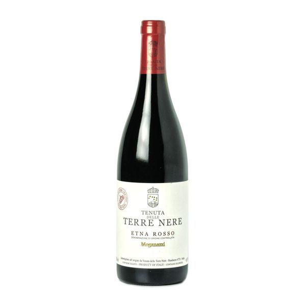Moganazzi 2018 Tenuta Delle Terre Nere