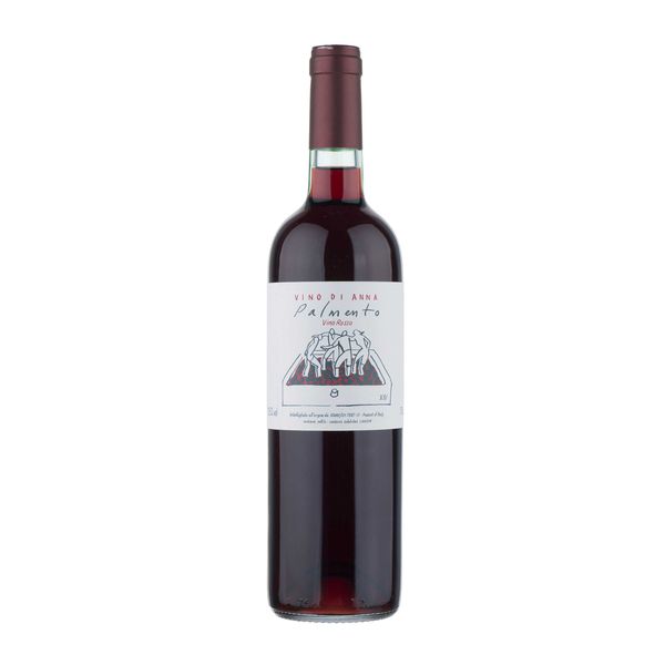 Palmento Rosso 2019 Vino di Anna