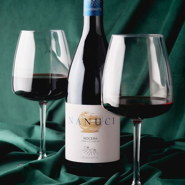 2. Nanuci 2018 Le Casematte