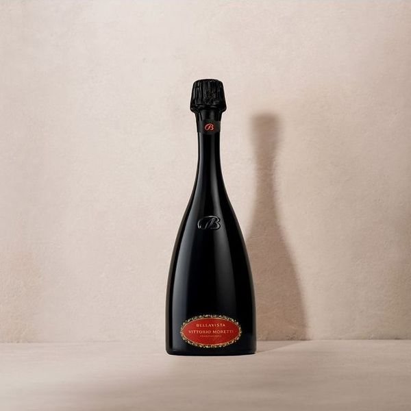 2. Vittorio Moretti 2013 Bellavista 