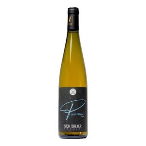 Pinot Blanc 2020 Sick - Dreyer