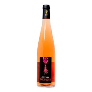 J'Arrose Pinot Noir Rosé 2022 Sick - Dreyer