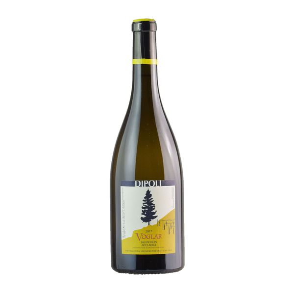 Voglar Alto Adige Sauvignon 2018 Peter Dipoli