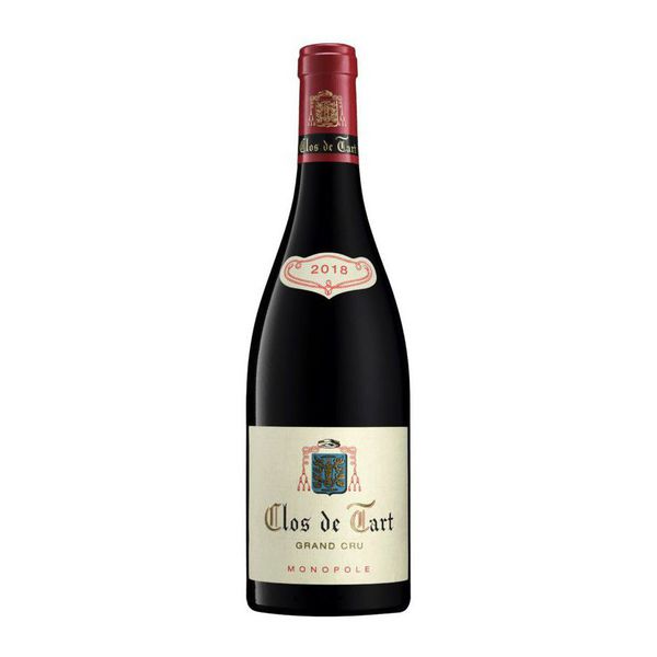 Clos de Tart Grand cru Monopole 2018 Clos de Tart