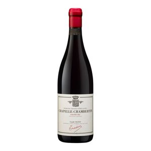 Chapelle-Chambertin Grand Cru 2018 Domaine Trapet Père et Fils