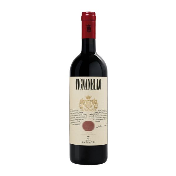 Tignanello 2018 Marchesi Antinori