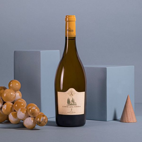 2. Conte della Vipera 2023 Castello della Sala 