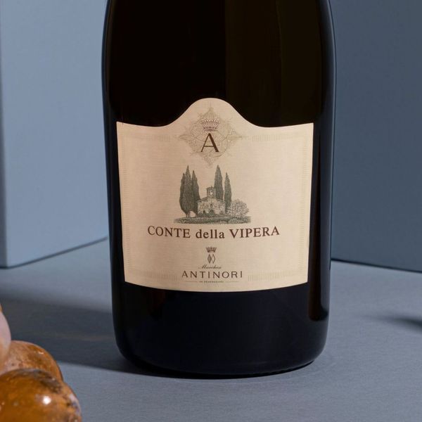 3. Conte della Vipera 2023 Castello della Sala 