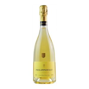 Grand Blanc Extra Brut 2014 Philipponnat