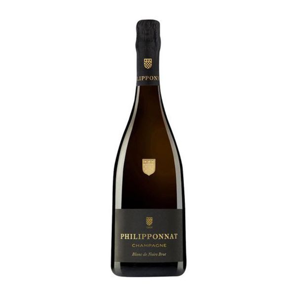 Blanc de Noirs Extra-Brut Millésimé 2016 Philipponnat