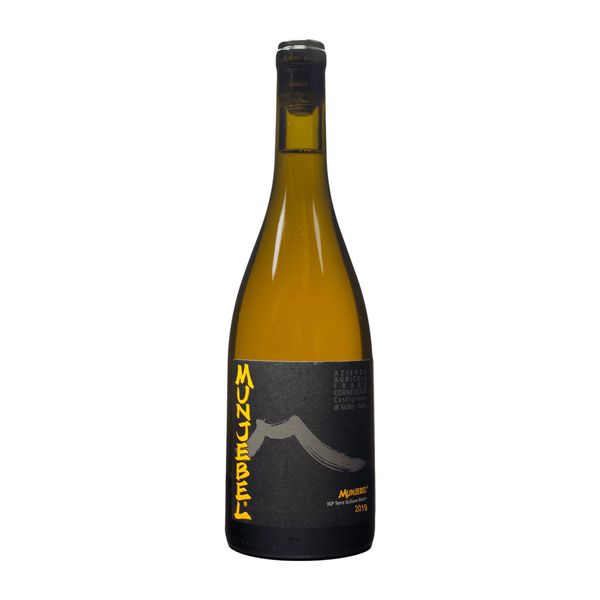 Munjebel Bianco 2019 Frank Cornelissen