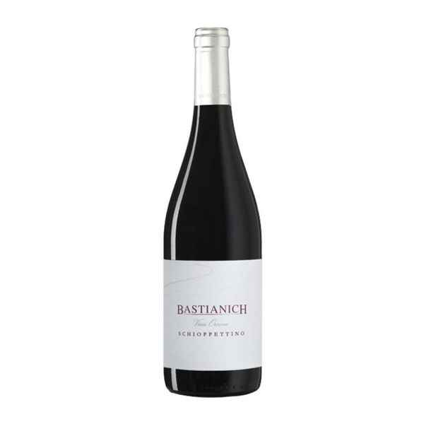 Schioppettino 2022 Bastianich